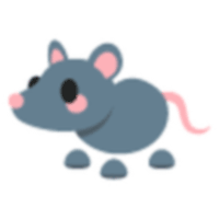 Rat Sticker - Uncommon from Premium Sticker Pack